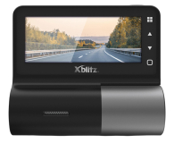 XBLITZ FALCON Dual 4K Sony Starvis 2 ADAS HDR - 1473142 - zdjęcie 3